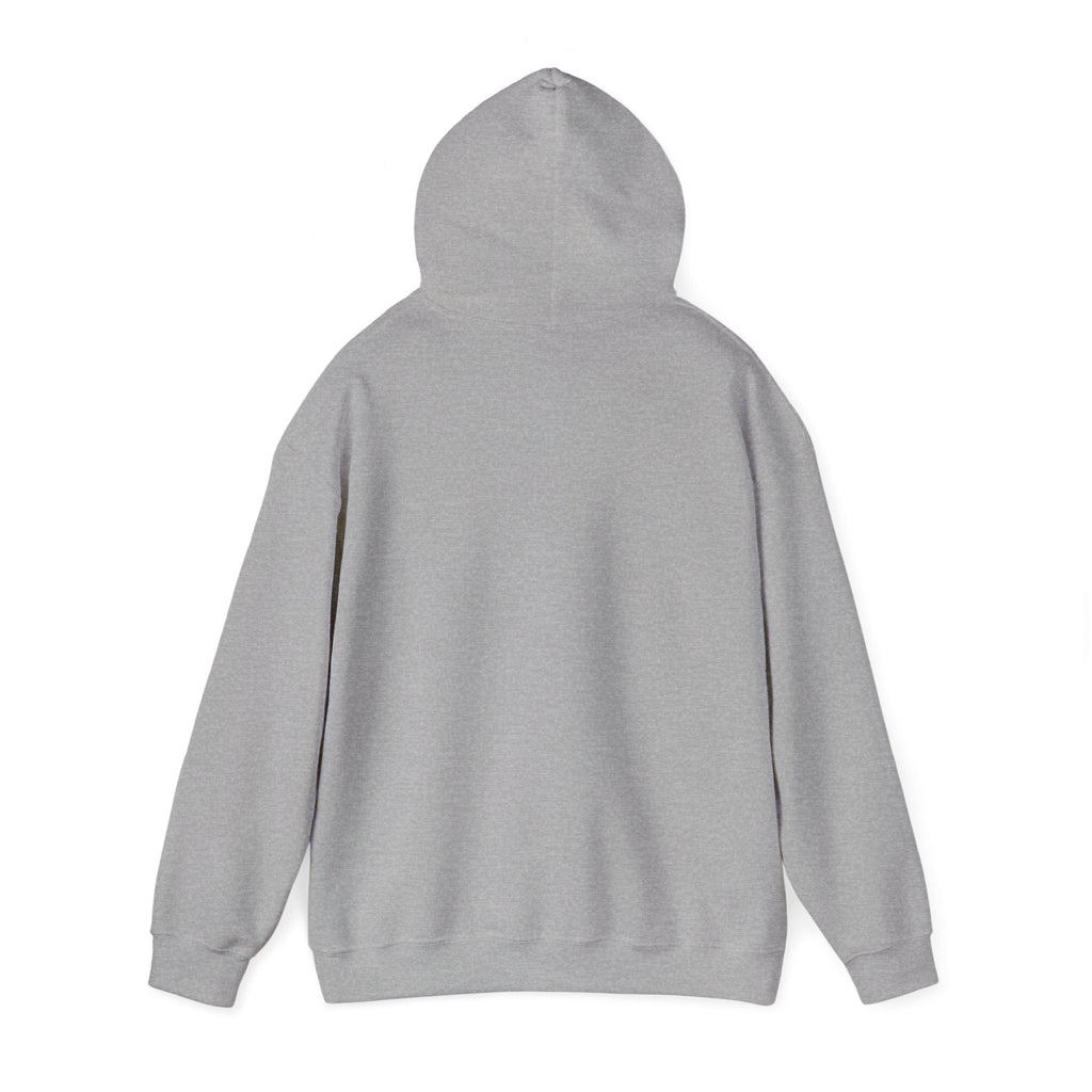kurryreads logo hoodie