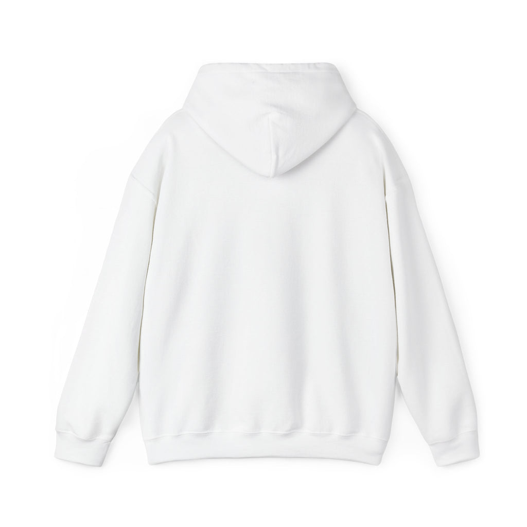 kurryreads logo hoodie