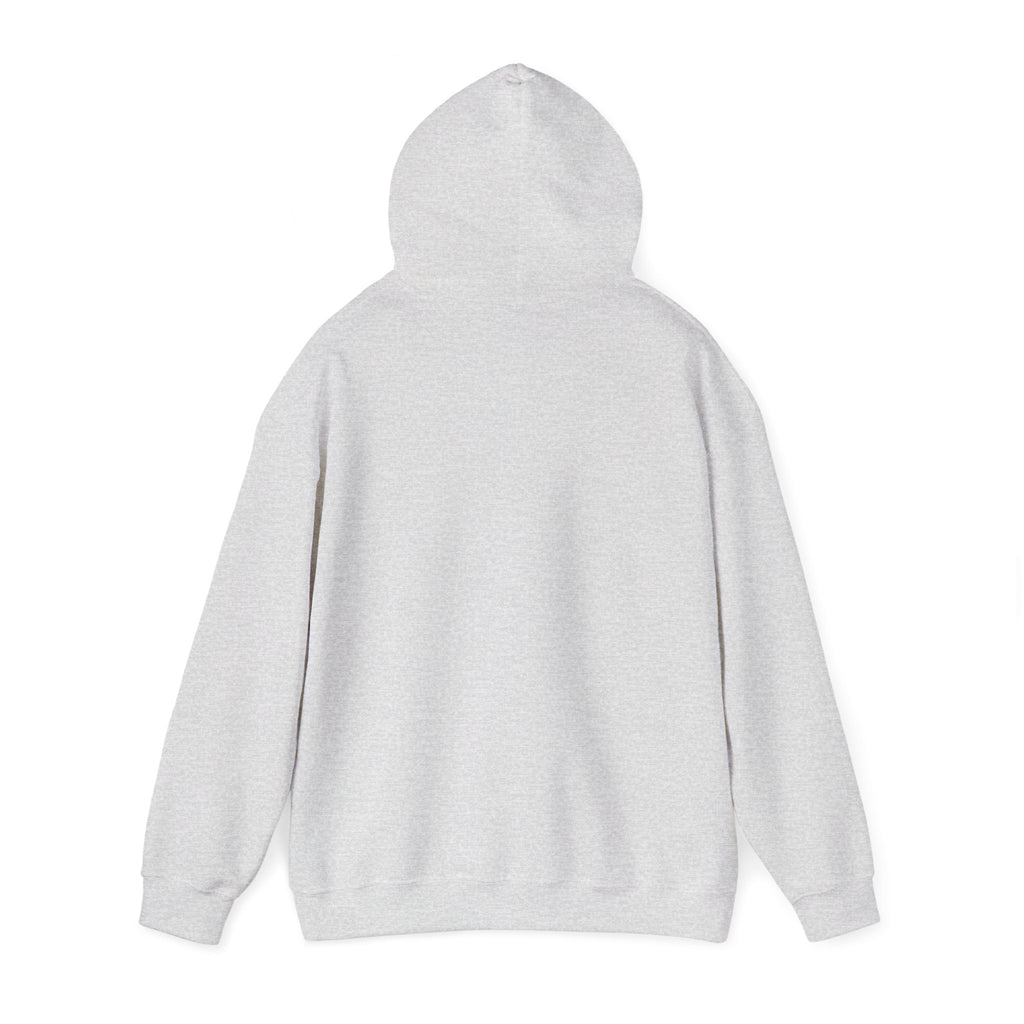 kurryreads logo hoodie