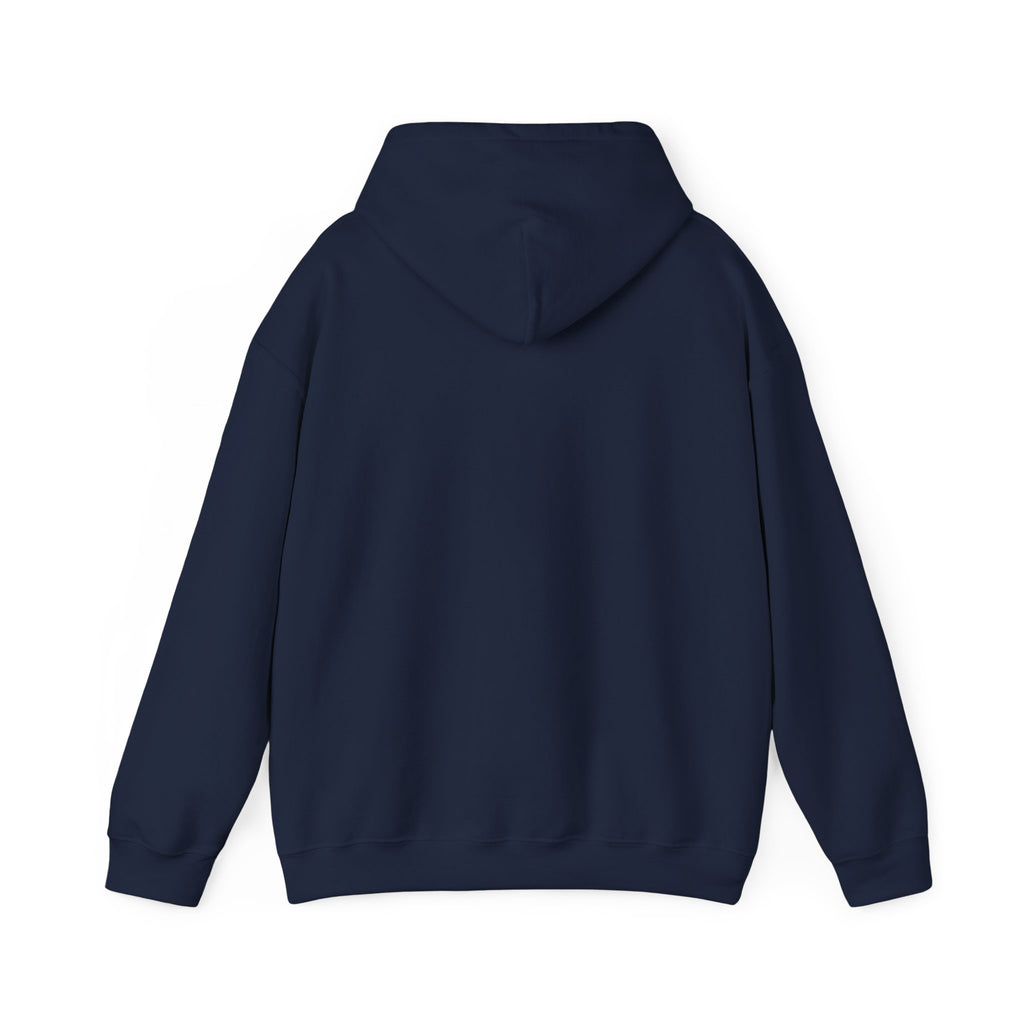 kurryreads logo hoodie