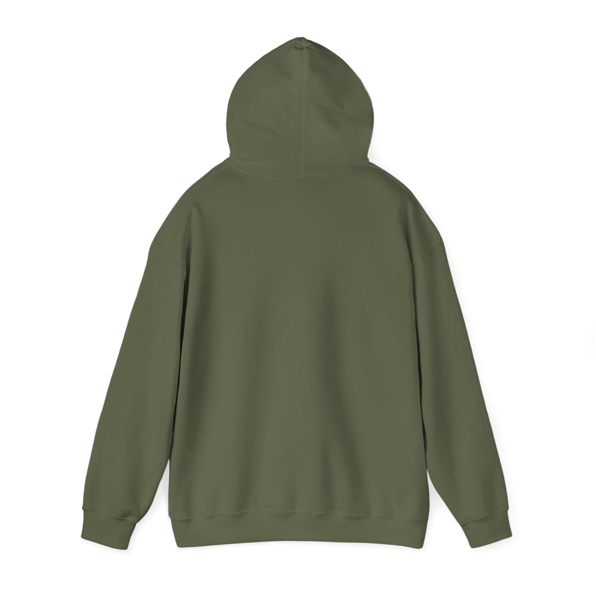 kurryreads logo hoodie