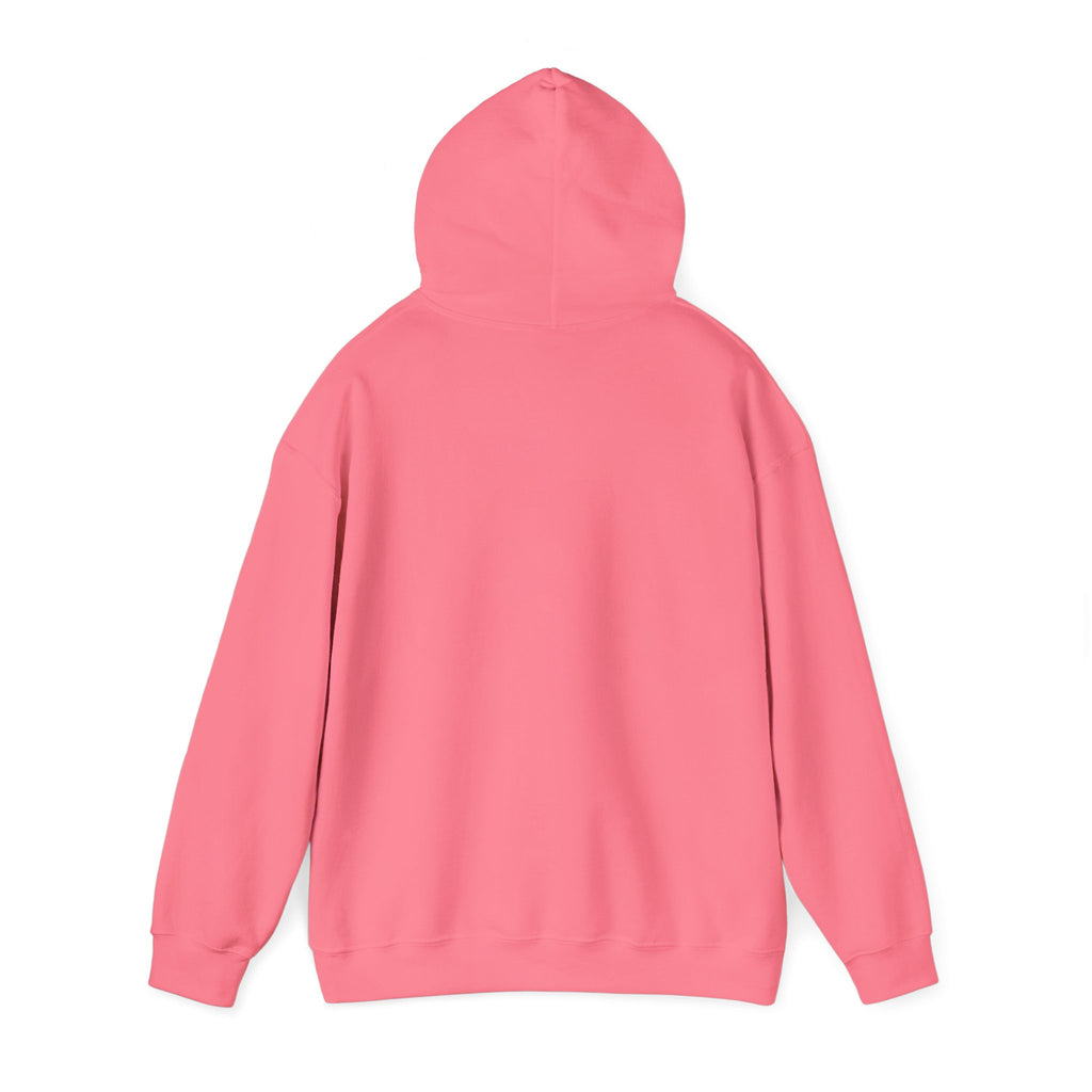 kurryreads logo hoodie