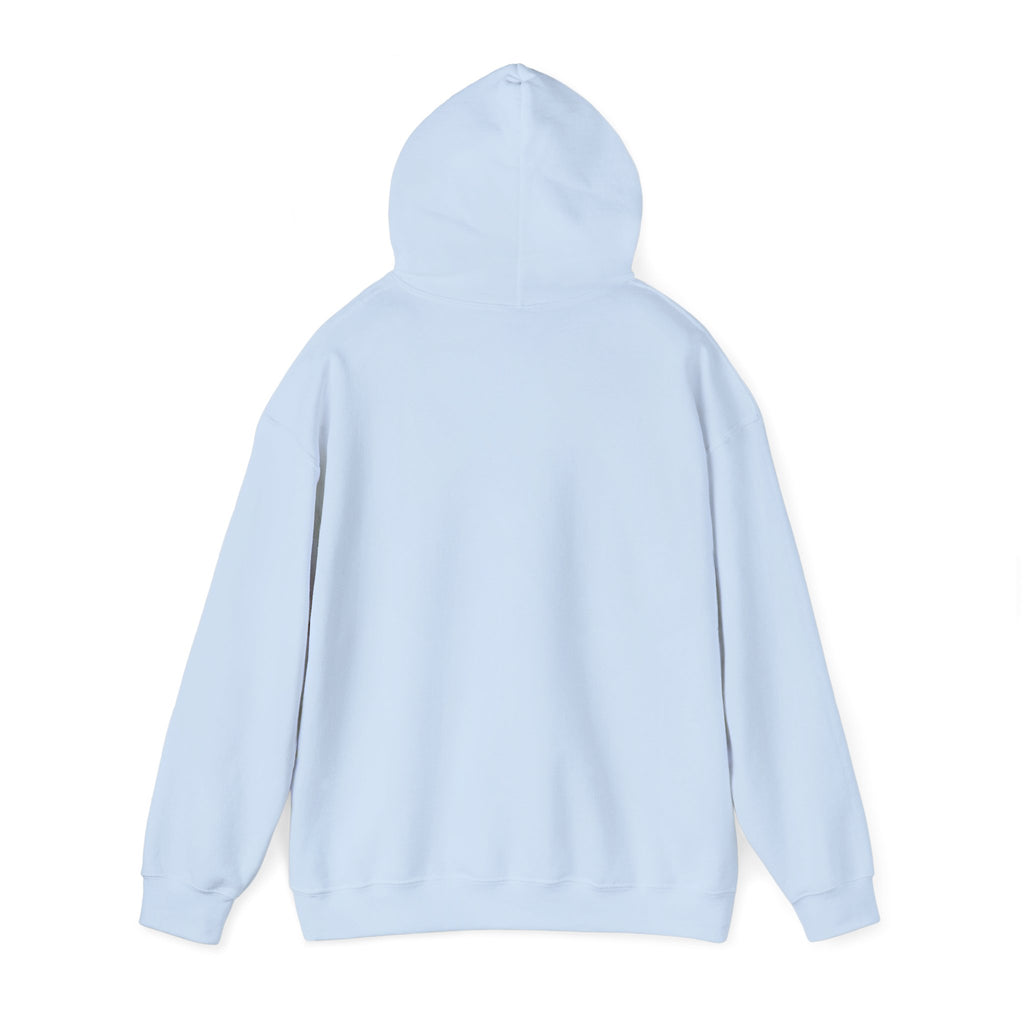 kurryreads logo hoodie