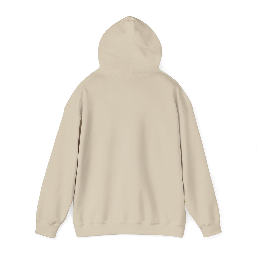 kurryreads logo hoodie