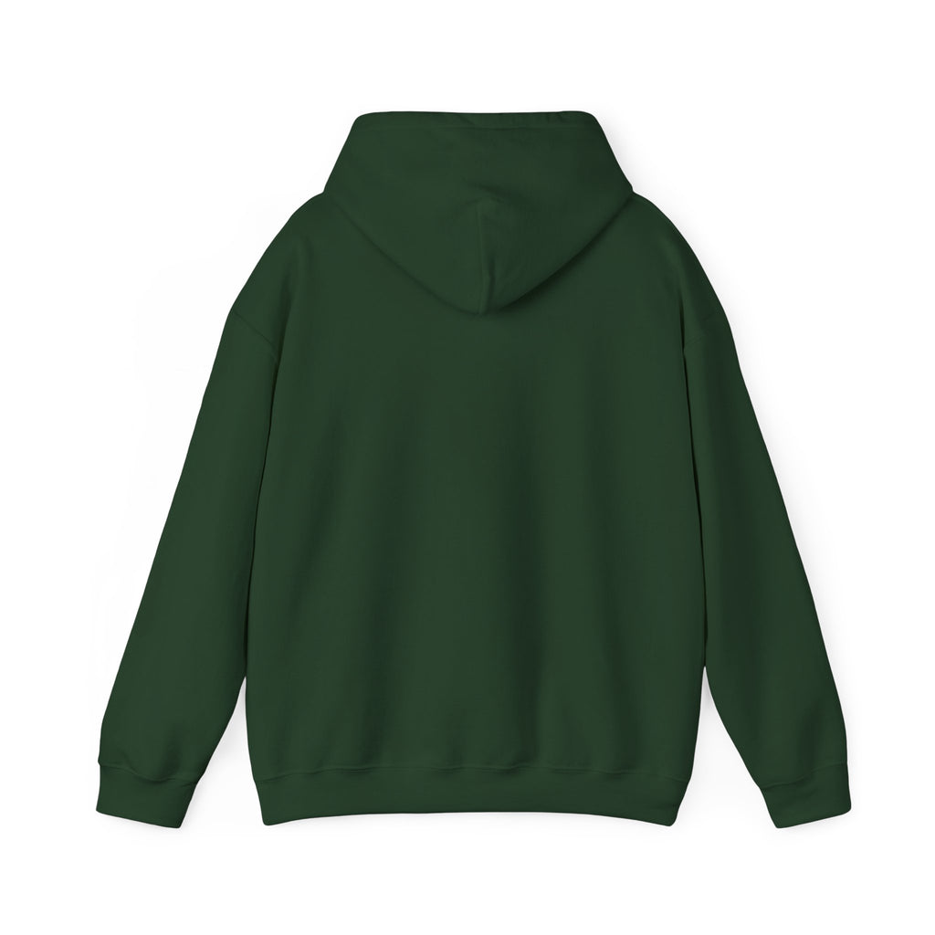 kurryreads logo hoodie