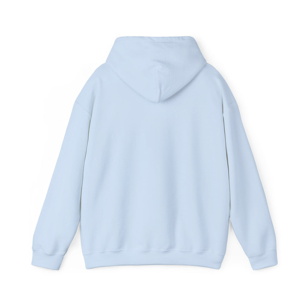 kurryreads logo hoodie